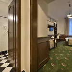 Podhrad Hotel Hluboká nad Vltavou