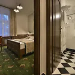 Hotell Podhrad 4*
