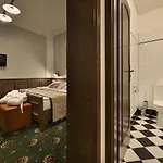 Podhrad Hotell