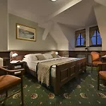Podhrad 4*