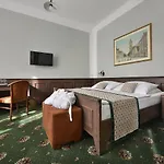 Hotel Podhrad 4*