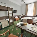 Podhrad Hotel 4*