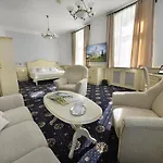 Podhrad Hluboká nad Vltavou