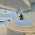 Hotell Podhrad Hluboká nad Vltavou