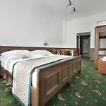 Podhrad Hluboká nad Vltavou