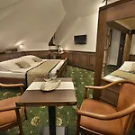 Podhrad Hotell 4*