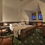 Podhrad Hotell 4*