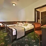 Podhrad Hotell 4*