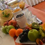 Podhrad Hluboká nad Vltavou