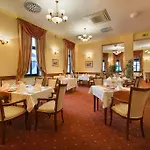 Hotell Podhrad Hluboká nad Vltavou