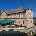 Podhrad Hotell 4*