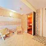 Hotell Podhrad 4*