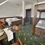 Podhrad Hotell
