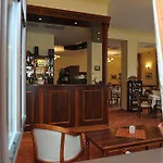 Podhrad Hotell Hluboká nad Vltavou