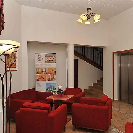 Podhrad Hotel