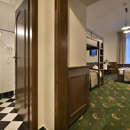 Podhrad Hotel Hluboka nad Vltavou