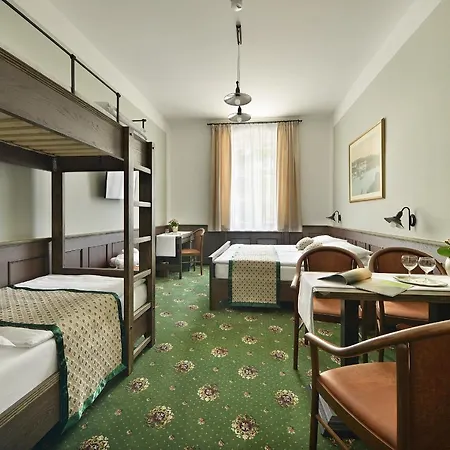 Hotel Podhrad