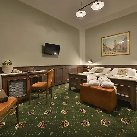 Hotel Podhrad