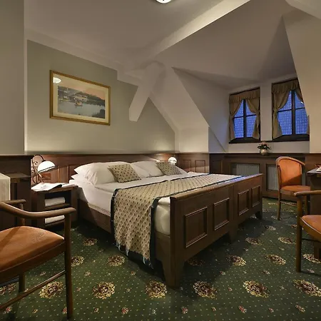 Podhrad 4*