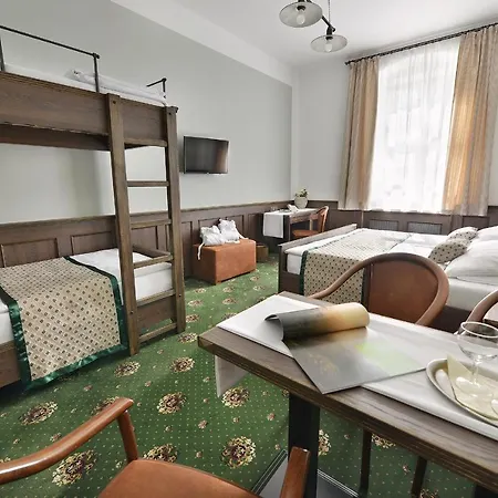 Podhrad Hotell 4*