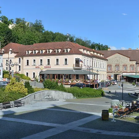 Podhrad