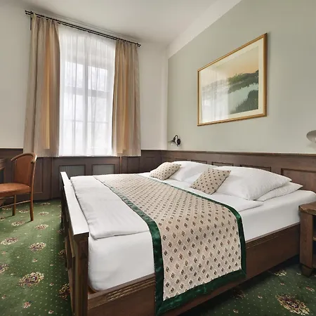 Podhrad Hotel