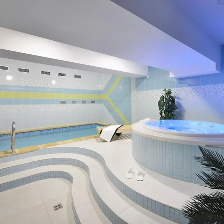 Hotell Podhrad 4*