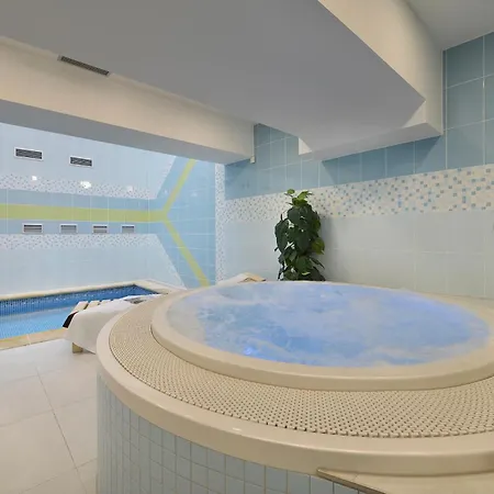Hotel Podhrad Hluboká nad Vltavou
