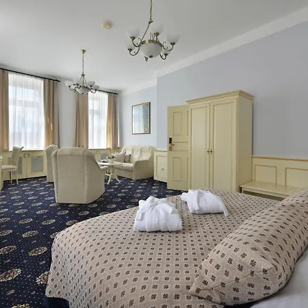 Podhrad Hotel