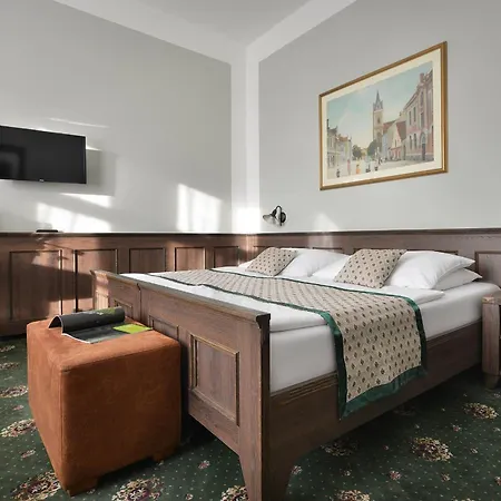 Podhrad Отель 4*