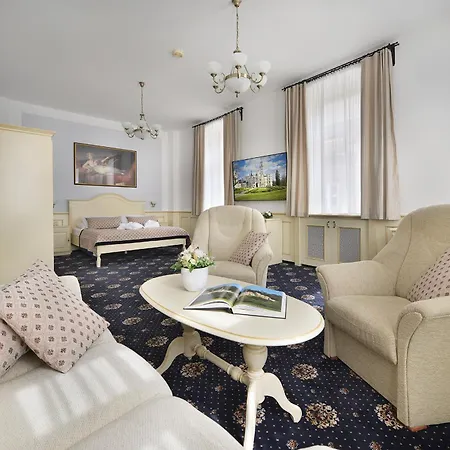 Hotel Podhrad 4*