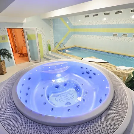 Podhrad 4*
