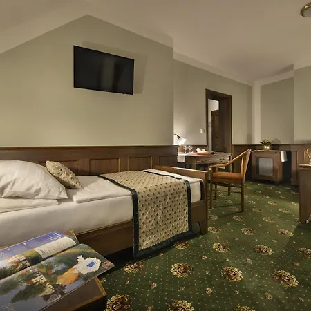 Podhrad Hotel