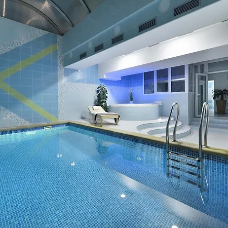 Podhrad Hotel 4*