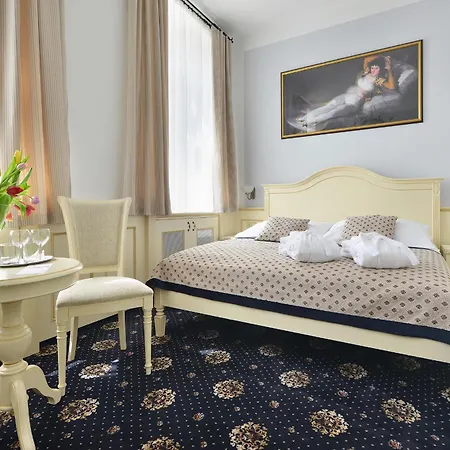 Hotel Podhrad 4*