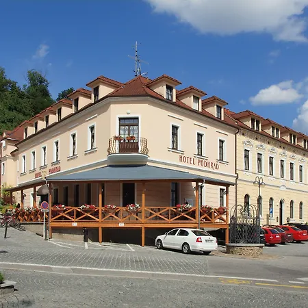 Hotel Podhrad