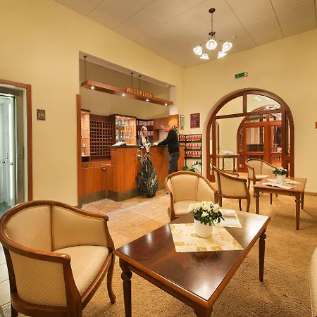 Podhrad Hotel