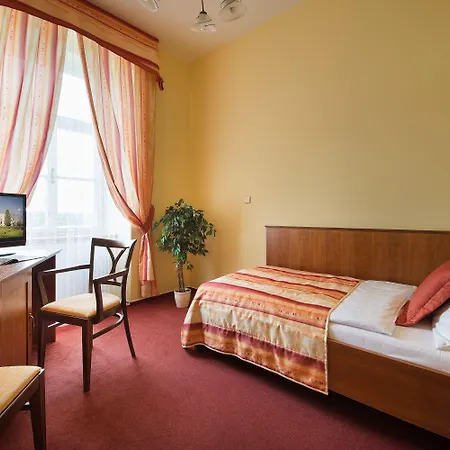 Podhrad Hotel