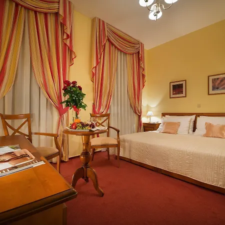 Podhrad Hluboká nad Vltavou
