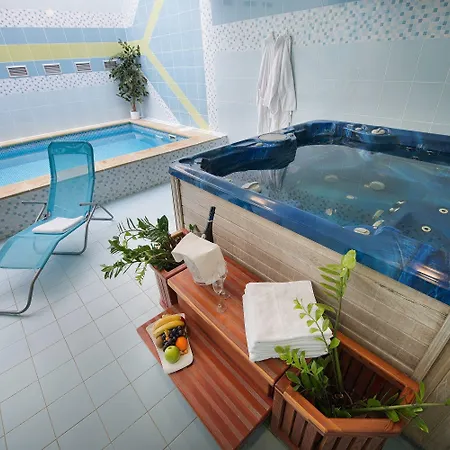Hotell Podhrad 4*