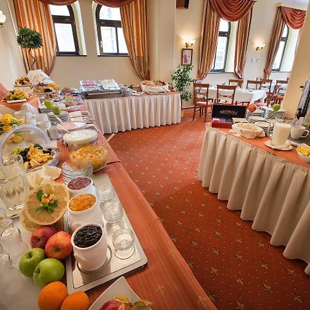 Hotel Podhrad 4*