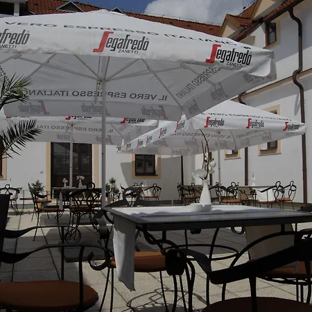 Hotel Podhrad