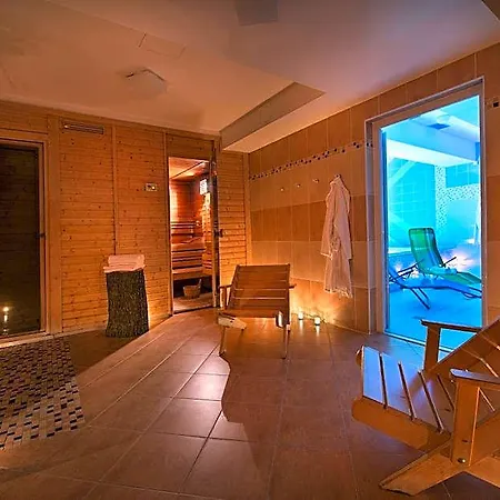 Podhrad Hotel Hluboká nad Vltavou
