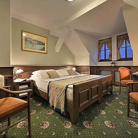 Podhrad Hotel