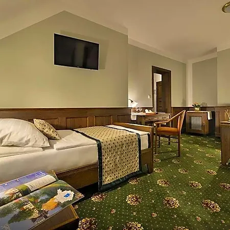 Hotel Podhrad