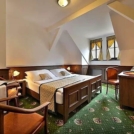 Podhrad Hotel 4*
