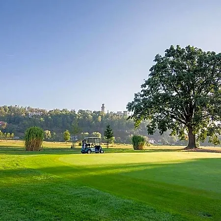 Hotel Podhrad 4*