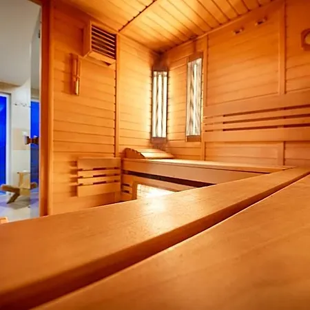 Hotel Podhrad 4*