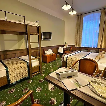 Podhrad Hluboká nad Vltavou