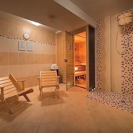 Podhrad 4* Hluboká nad Vltavou